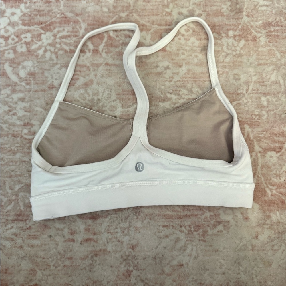Lululemon Y bra!!